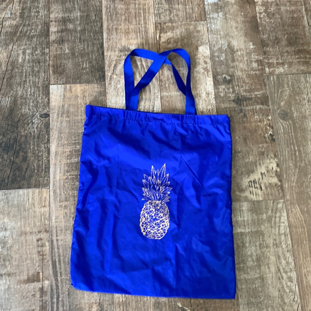 AQUAZZURA SILK BAG